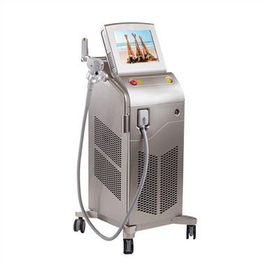 Лазерная эпиляция Soprano Ice Platinum