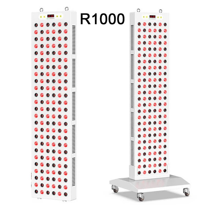 2025 Red Light Therapy Panel