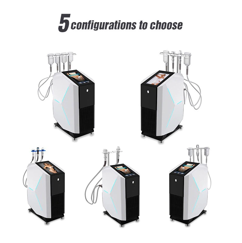 Cryoskin Machine – Professional Non-Invasive Slimming & Skin Rejuvenation Solution price