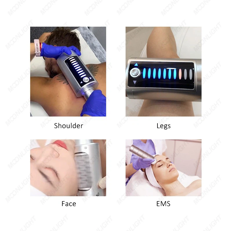 Inner Roller Ball Body & Face Sculptor suppliers