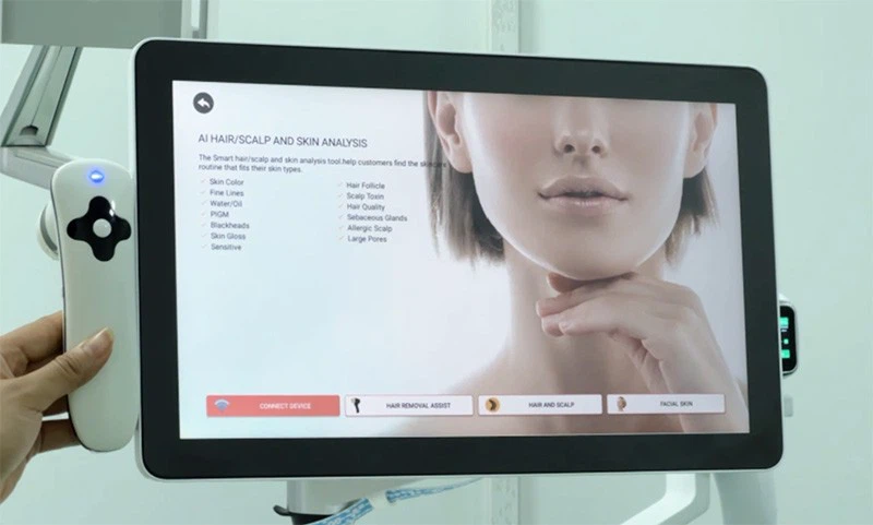 Laser For Hair Removal Machine