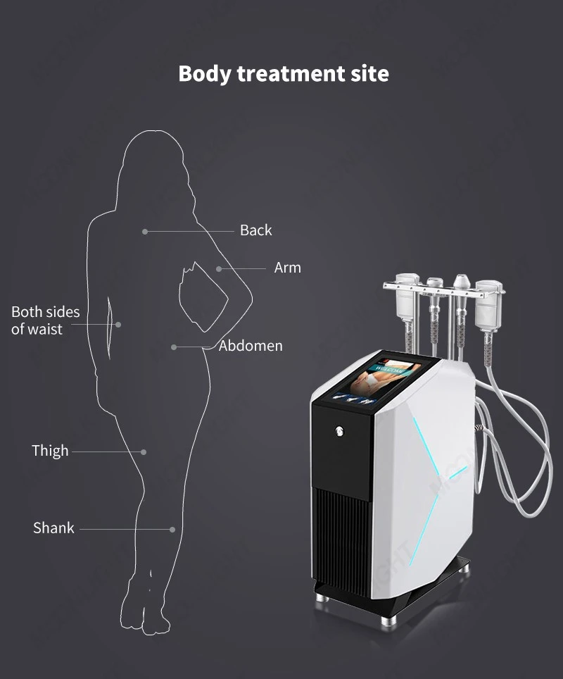 MNLT Cryoskin 4.0 Slimming Machine