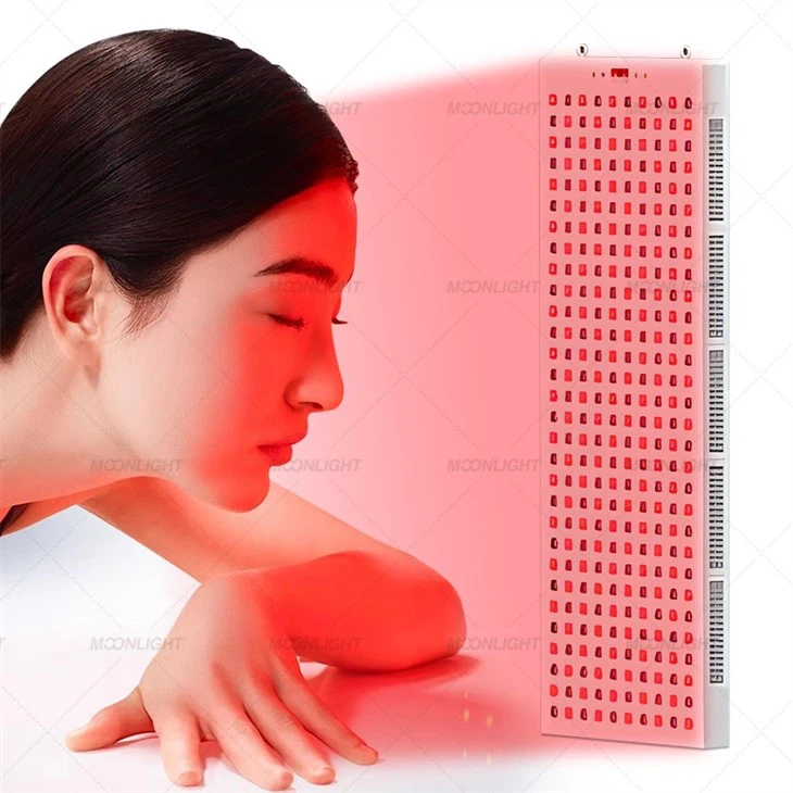 Red Light Therapy Panel
