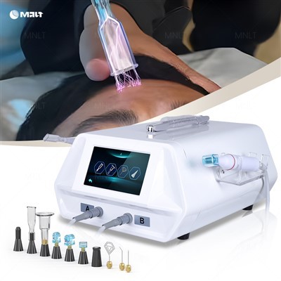 2026 НОВАЯ система омоложения кожи холодной плазмой