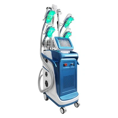 Машина Beauty CoolSculpting на продажу