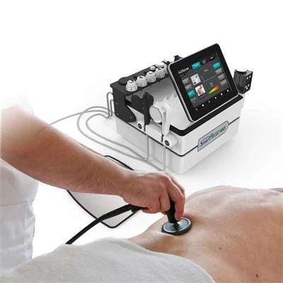 MNLT Smart Tecar Wave 3-в-1