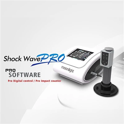 Shock Wave Pro - Терапия профессиональной ударной волны