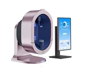 Анализатор изображения кожи