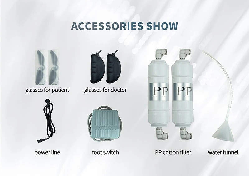 Titanium Diode Laser Hair Removal Machines price